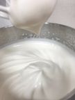 グルテンフリー 豆乳米粉シフォンケーキ（プレーン）13cm ヴィーガン アレルギー対応 小麦なし 卵なし 乳なし《ヴィーガンスイーツ》     父の日2024 3