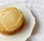 グルテンフリー ヴィーガン チーズケーキ 4号 直径約12cm アレルギー特定原材料8品目不使用 バレンタイン2026 2