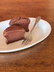 グルテンフリー 豆乳米粉ミニシフォンケーキ（ココア）7個入り 個包装《ヴィーガン》《アレルギー対応》《小麦なし》《卵なし》《乳なし》《プチギフト》 クリスマス2026 5