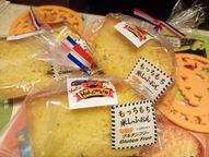 ≪ギフト≫≪ご自宅用≫ もっちもち米しふぉんsiffone(シフォーネ) バラ ７彩セット  3