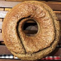 ≪ギフト≫≪ご自宅用≫ グルテンフリーもっちもち米しふぉんsiffone（シフォーネ）珈琲