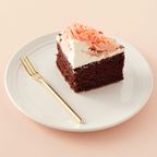 【想いを込めて、花束のケーキを】ローズフラワーガトーショコラ4号《Cake.jp限定》母の日2024 7