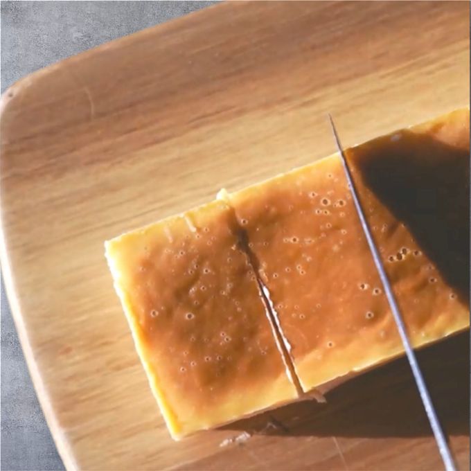 【伊勢神宮外宮奉納ケーキ】チーズみたいなケーキ 280ｇ、［グルテンフリー］魔法の チーズテリーヌ チーズケーキ お歳暮2025 3