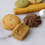 ～9種類の色とりどりの味わい～ヒルトンお台場・クッキーBOX  4