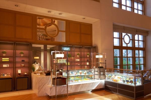 【ヒルトン東京お台場】ホテルアフタヌーンティーBOX おうちアフタヌーンティー 7