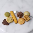 ～9種類の色とりどりの味わい～ヒルトンお台場・クッキーBOX  2