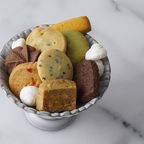 ～9種類の色とりどりの味わい～ヒルトンお台場・クッキーBOX  5