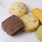 ～9種類の色とりどりの味わい～ヒルトンお台場・クッキーBOX  3