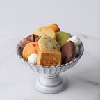 ～9種類の色とりどりの味わい～ヒルトンお台場・クッキーBOX  1