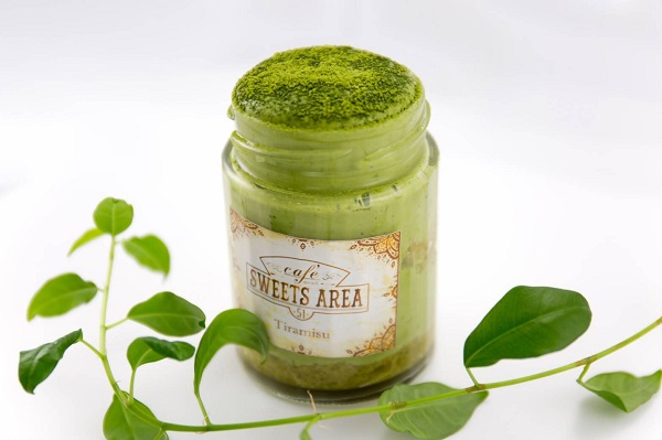 7種類の味から選べるティラミス 10個セット（SWEETS AREA51） | Cake.jp