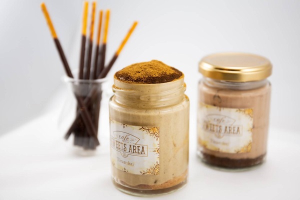 ティラミス35点 7種類の味から選べるティラミス 10個セット（SWEETS AREA51） | Cake.jp