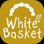 ホワイト・バスケットのロゴ 7