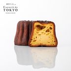 東京カヌレ 定番のお味のアソート12個セット 4