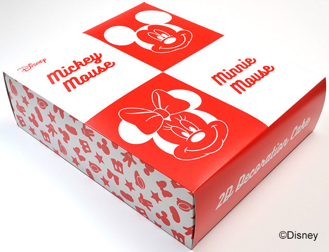 CONGRATULATIONS! MICKY MOUSE 限定500体