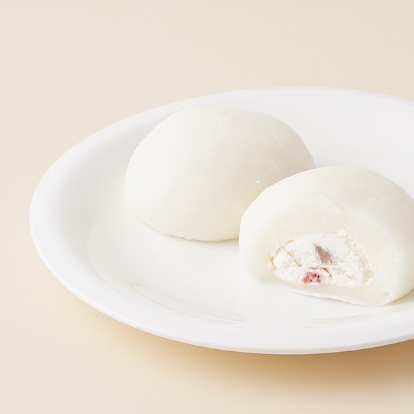生クリーム大福 10個入（福井堂） | Cake.jp