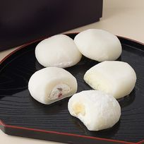 生クリーム大福 10個入