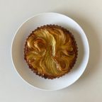 洋梨のタルト  1