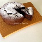 ガトーショコラ 2