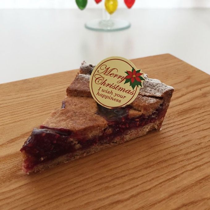 クリスマス限定 リンツァートルテ｜スペルト小麦の伝統菓子・ギフトクリスマス2026 5