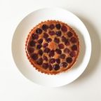 チェリーのタルト 1
