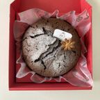 ガトーショコラ 1