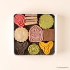 『こびとづかん』クッキー缶 5