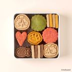 「mofusand」もふもふクッキー缶 5