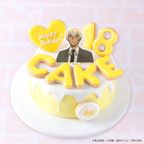 「名探偵コナン」カスタムケーキ（安室透） 1