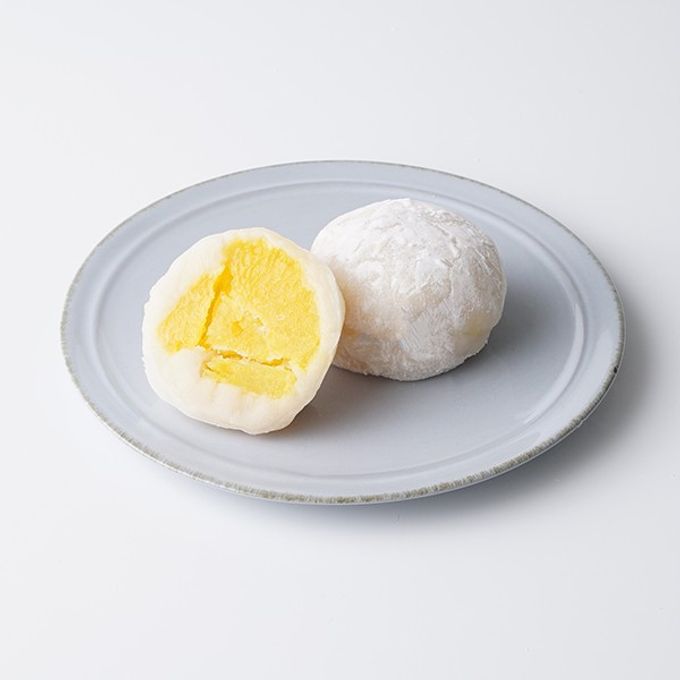 【#ごほうび記念日 対象商品】～旬のフルーツをまるごと堪能～ 一福百果 柑橘大福食べ比べセット(6個入) 4