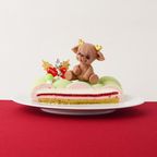 くものうえのトナカイ～ストロベリームースケーキ～ 6号 クリスマス2021  7