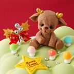 くものうえのトナカイ～ストロベリームースケーキ～ 6号 クリスマス2021  4