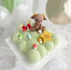 くものうえのトナカイ～ストロベリームースケーキ～ 6号 クリスマス2021  1