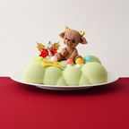 くものうえのトナカイ～ストロベリームースケーキ～ 6号 クリスマス2021  6