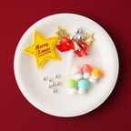 くものうえのトナカイ～ストロベリームースケーキ～ 6号 クリスマス2021  9