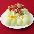 くものうえのトナカイ～ストロベリームースケーキ～ 6号 クリスマス2021  3