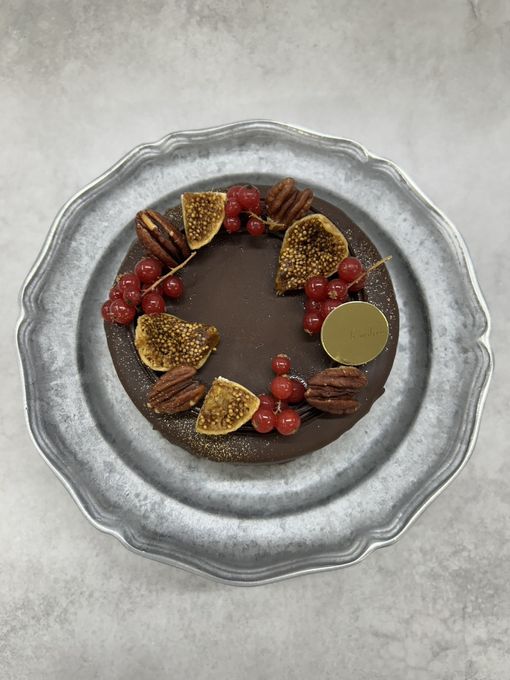 クリスマス限定 クロンヌ・ドゥ・ノエル 2