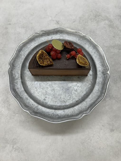 クリスマス限定 クロンヌ・ドゥ・ノエル 3