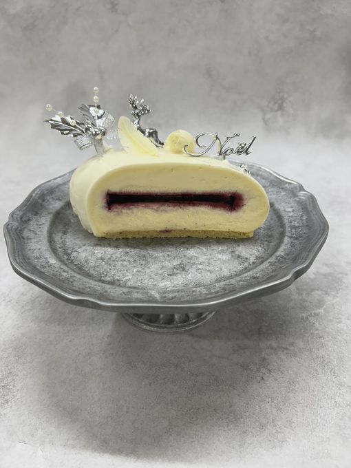 クリスマス限定 ブランシュ・ネージュ 2