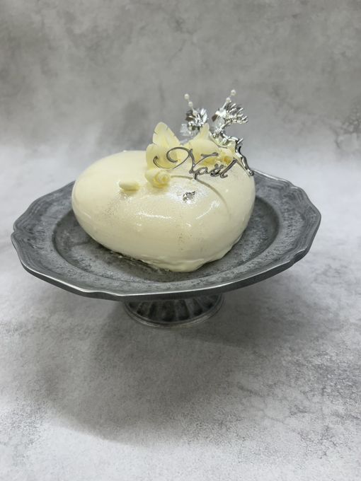 クリスマス限定 ブランシュ・ネージュ 4