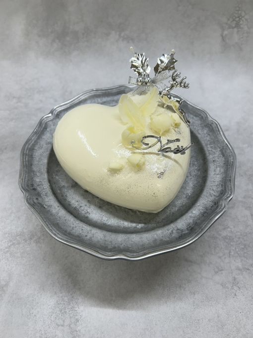 クリスマス限定 ブランシュ・ネージュ 1