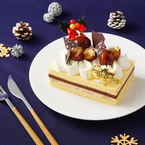 ～ラ・プレシューズ特製 クリスマスケーキ～ ベルエレヌ 