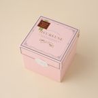 ホワイトデーボックスケーキ（ショコラあんクリーム） 「」 4