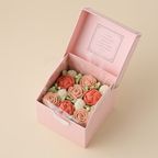 ホワイトデーボックスケーキ（ショコラあんクリーム） 「」 1