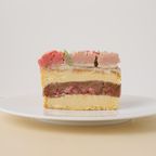 ホワイトデーボックスケーキ（ショコラあんクリーム） 「」 3