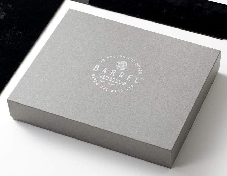 バウムクーヘンギフト24個入れ 3