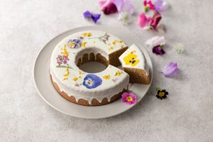 バームクーヘン