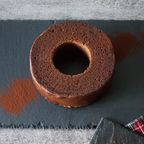 チョコバウムクーヘン お歳暮2025 3