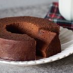 チョコバウムクーヘン お歳暮2025 2