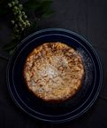 クランブルベイクドチーズケーキ（５号）15㎝ 母の日2024 2