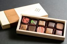 ショコラ10ヶ箱～古都・北鎌倉から贈る新たなチョコレートの世界～  母の日2024 1